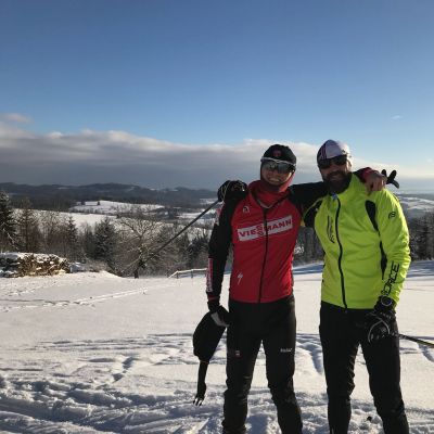 Život s pohybem, z.s. - tábory pro děti
