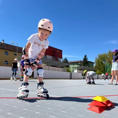 Život s pohybem, z.s. - tábory pro děti