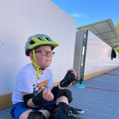 Život s pohybem, z.s. - tábory pro děti