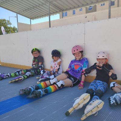 Život s pohybem, z.s. - tábory pro děti